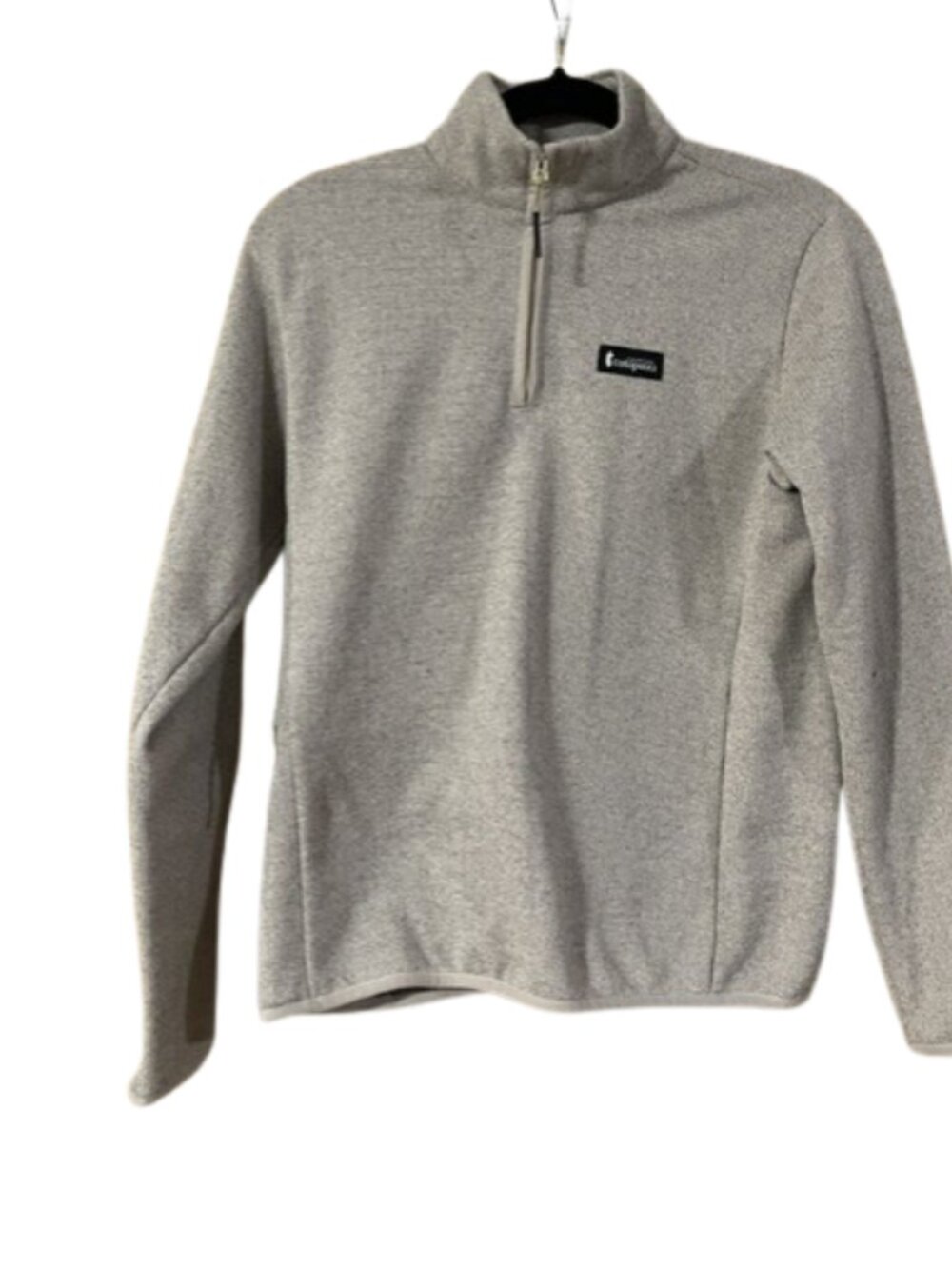 Cotopaxi Envo Fleece Quarter-Zip Pullover sz xs
